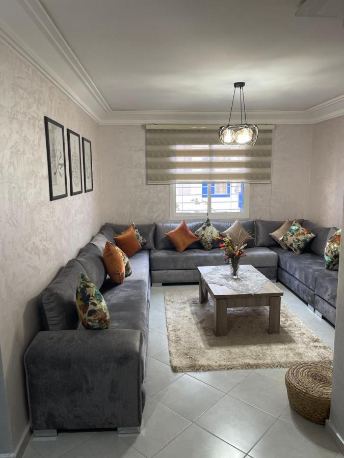 Assahil House Apartment อกาดีร์ ภายนอก รูปภาพ