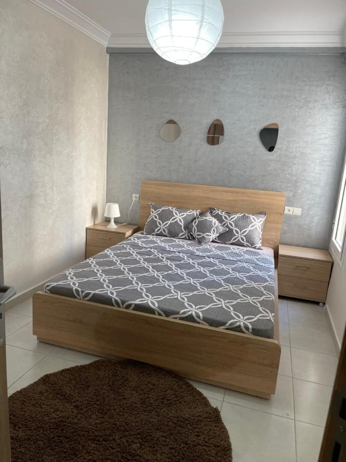 Assahil House Apartment อกาดีร์ ภายนอก รูปภาพ