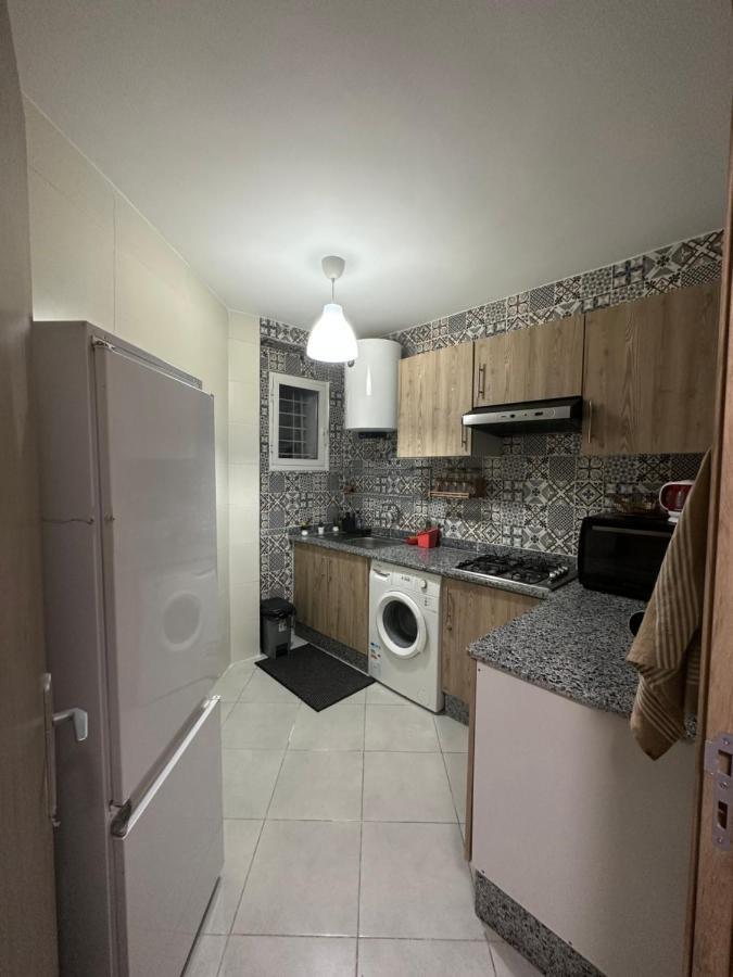 Assahil House Apartment อกาดีร์ ภายนอก รูปภาพ