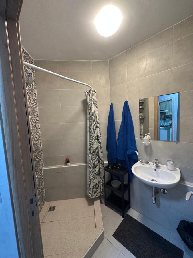 Assahil House Apartment อกาดีร์ ภายนอก รูปภาพ