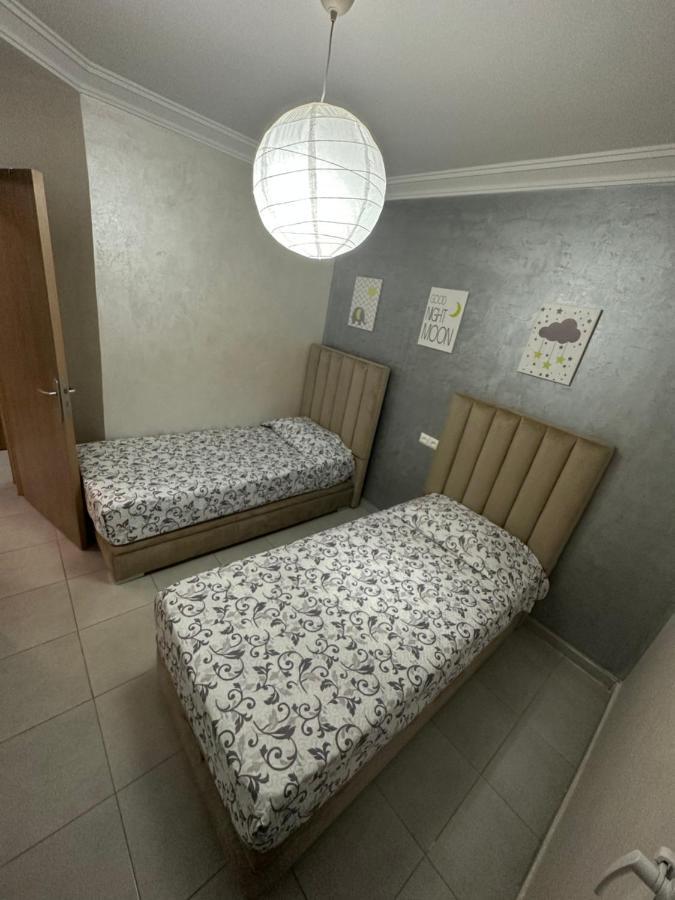 Assahil House Apartment อกาดีร์ ภายนอก รูปภาพ