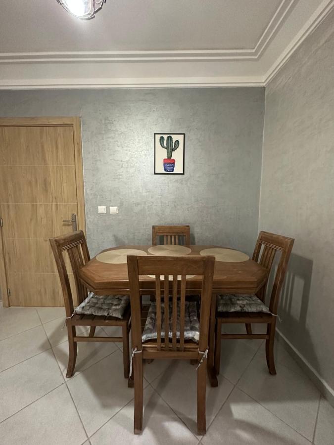 Assahil House Apartment อกาดีร์ ภายนอก รูปภาพ