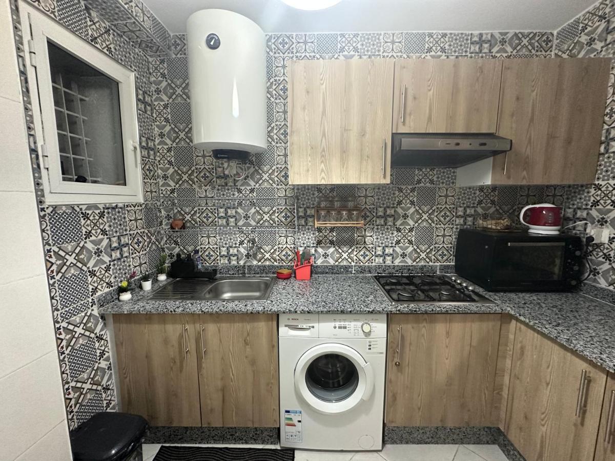 Assahil House Apartment อกาดีร์ ภายนอก รูปภาพ