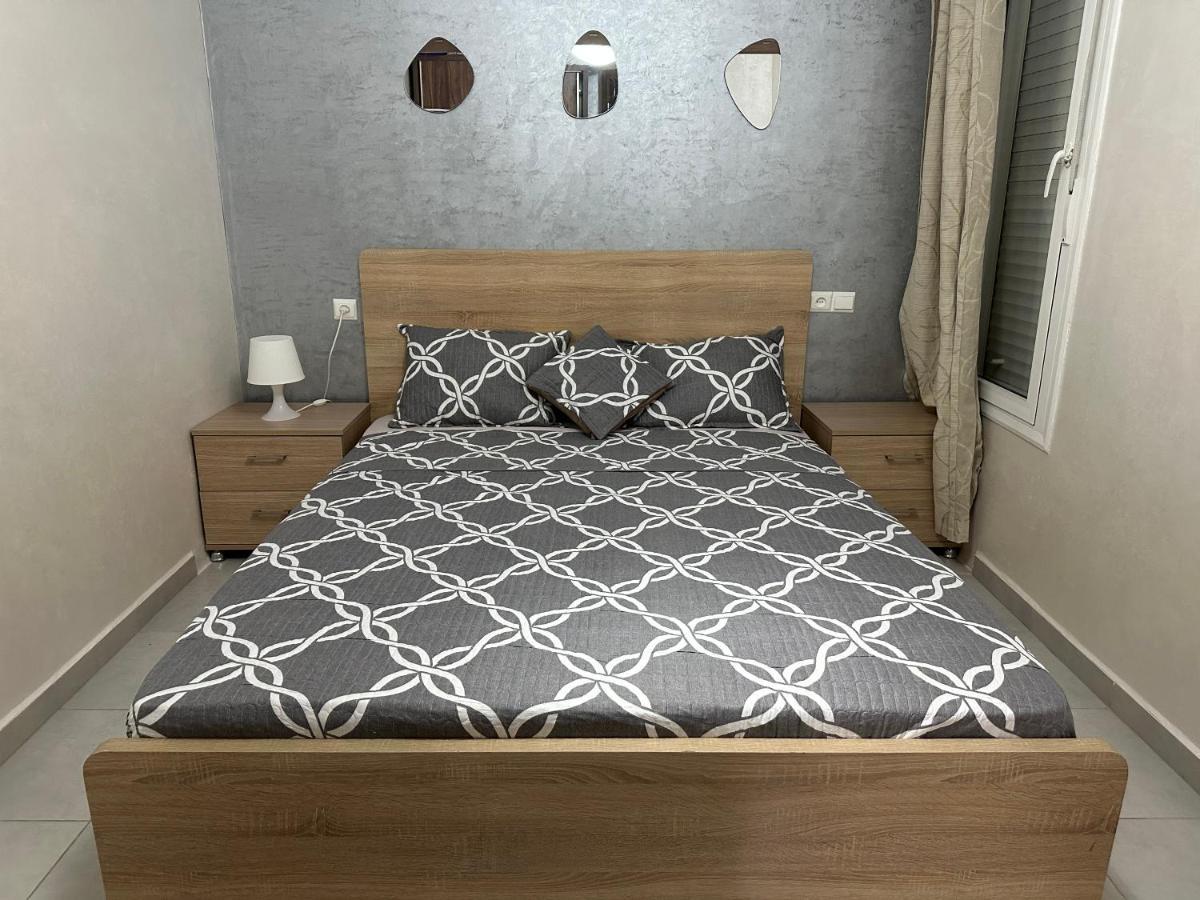 Assahil House Apartment อกาดีร์ ภายนอก รูปภาพ